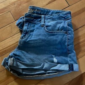 Arizona Jean Shorts
